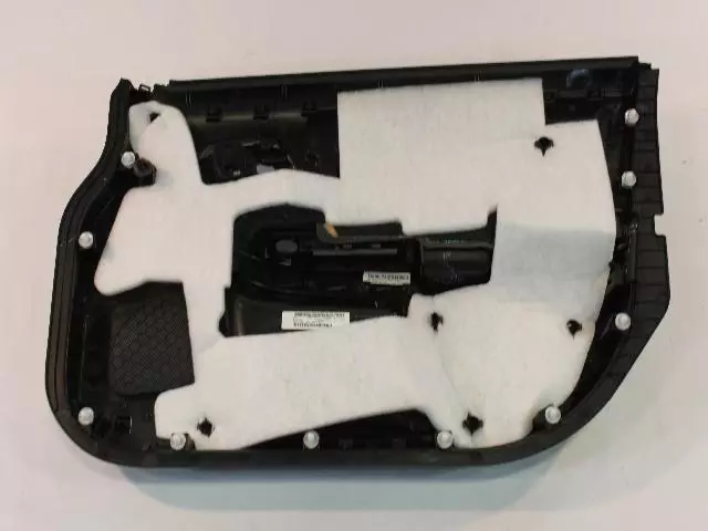 1VW911X9AA - Body: Door Trim Panel for Chrysler: 200 Image