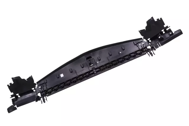 84075629 - Cooling System: Lower Baffle for Chevrolet: Malibu Image