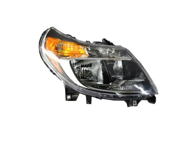 68154588AL - Electrical: Headlamp Assembly for Mopar Image