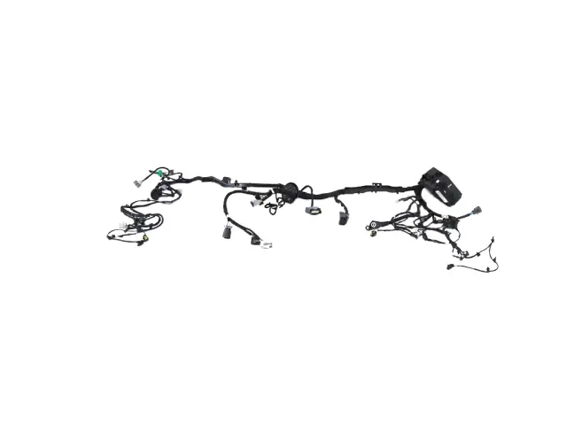 Headlamp To Dash Wiring - Mopar (68498633AC)