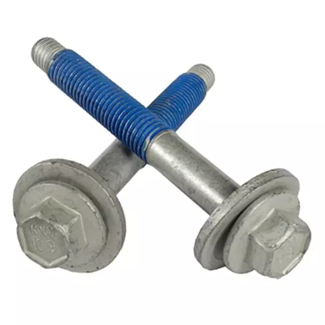 Torque Arm Mount Bolt - Ford (W709527-S439)