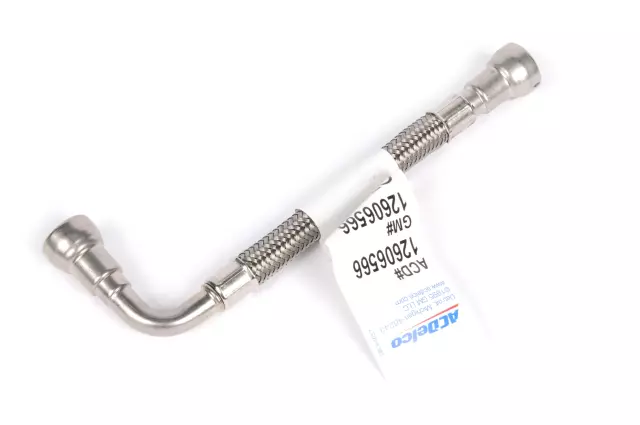 12606566 - : Positive Crankcase Ventilation (PCV) Hose for Pontiac: Solstice Image