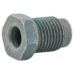 BLF174B - : Tube Nut, S, St, 3/16 (M10x1.0 B), Bag for AGS Image