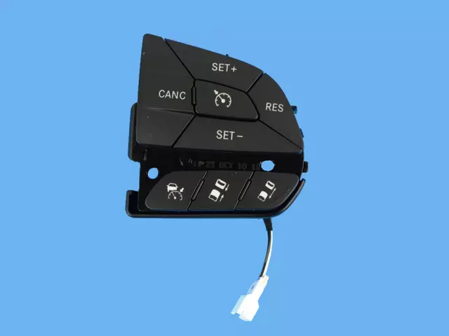 Speed Control Switch - Mopar (68321898AA)