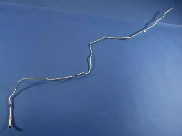 Heater Outlet Tube And Hose - Mopar (68040497AB)