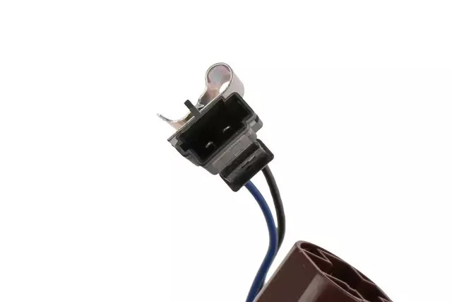 Jet Black Ash Tray - GM (23207553)