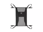 84PP01BK - : Pet Partition for WeatherTech Image