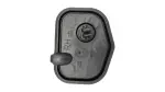879630R040 - : Cover, Outer Mirror  for Toyota Image