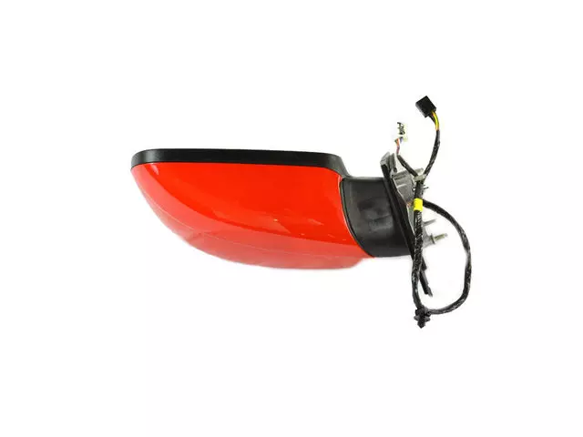 Outside Rearview Mirror, Left - Mopar (1TG41ZR3AJ)