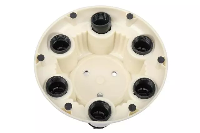 Front and Rear Wheel Trim Cap - GM (20941989)