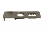 7C3Z14525UA - Body: Memory Switch Bezel for Ford: F-250 Super Duty, F-350 Super Duty, F-450 Super Duty Image