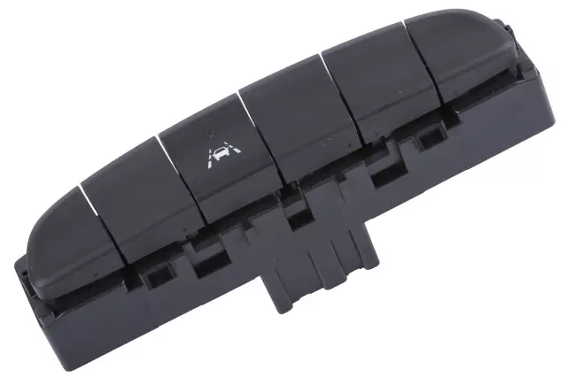 39026410 - Body: Combo Switch for GM Image