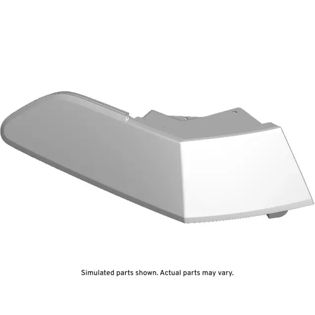 23170355 - : Driver Side Tail Lamp for Chevrolet: Volt Image