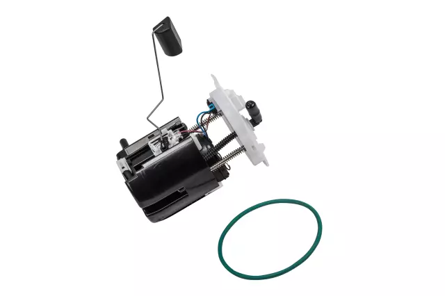 Fuel Tank Fuel Pump Module Kit with Level Sensor and Seal - GM (19417958)