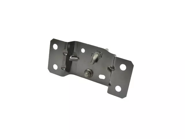 Hood Catch, Left - Alfa Romeo (68462582AA)