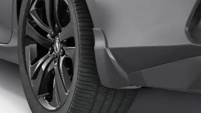 8P00TGV210 - : Mud Guard for Acura Image