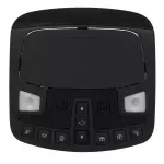 DP5Z54519A70HAV - : Overhead Console for Lincoln: MKC Image