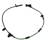 BRAB642 - Brakes: Motorcraftâ„¢ ABS Sensor for Ford: Bronco Image