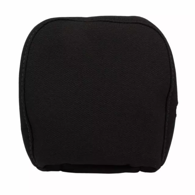 JL3Z18501A04FC - Body: Headrest Cover for Ford: F-150 Image