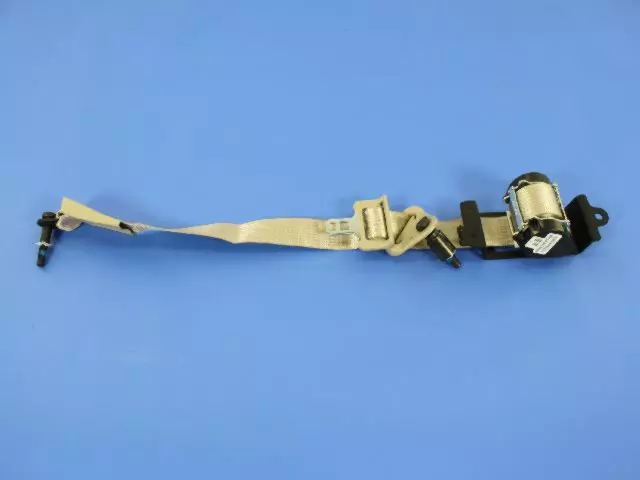 TS741L2AD - : Lap &amp; Shoulder Belt for Chrysler: Pacifica Image