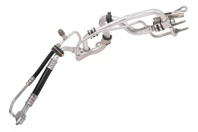 84572250 - : Part# 84572250 Air Conditioning Refrigerant Heat Exchanger for Cadillac: CT6 Image