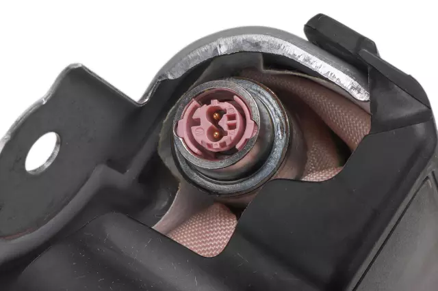 42788652 - : Knee Inflator Module for Buick: Encore GX | Chevrolet: Bolt EUV, Bolt EV, Trailblazer, Volt Image