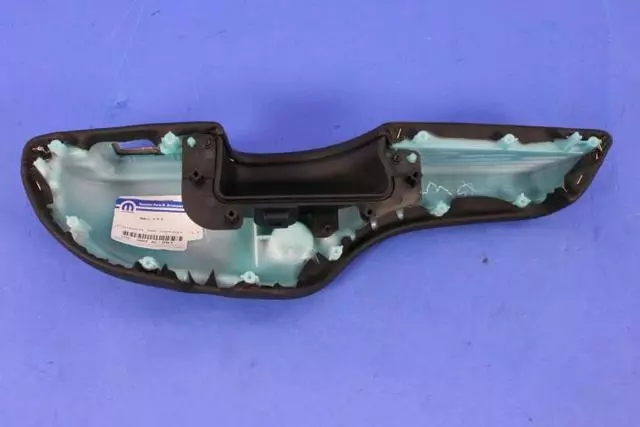 1YZ69DX9AC - Body: Armrest for Chrysler: 200 Image