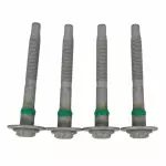 W719365S902 - Body: Mount Bolt for Ford: F-250 Super Duty, F-350 Super Duty, F-450 Super Duty Image