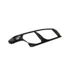 68340136AA - Body Sheet Metal Except Doors: Body Side Aperture Outer Panel, Right for Jeep: Cherokee Image