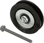 36358 - : DriveAlign Belt Drive Idler/Tensioner Pulley for Gates Image