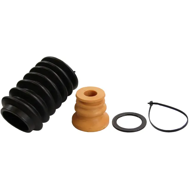 63622 - Suspension &amp; Steering: Strut-Mate Suspension Strut Bumper and Bellows Kit for MONROE SHOCKS &amp; STRUTS Image