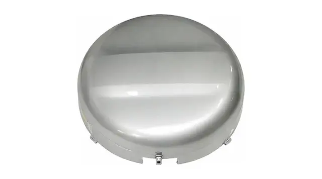 6477142100B0 - : Spare Tire Cover for Toyota Image