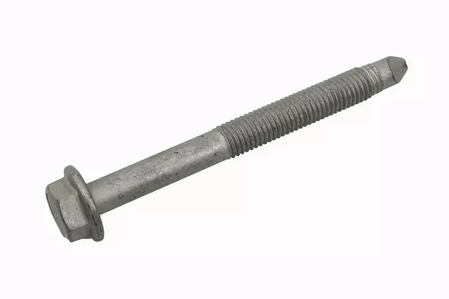 11518433 - : M14x2x141.5 Rear Suspension Support Bolt for GM Image
