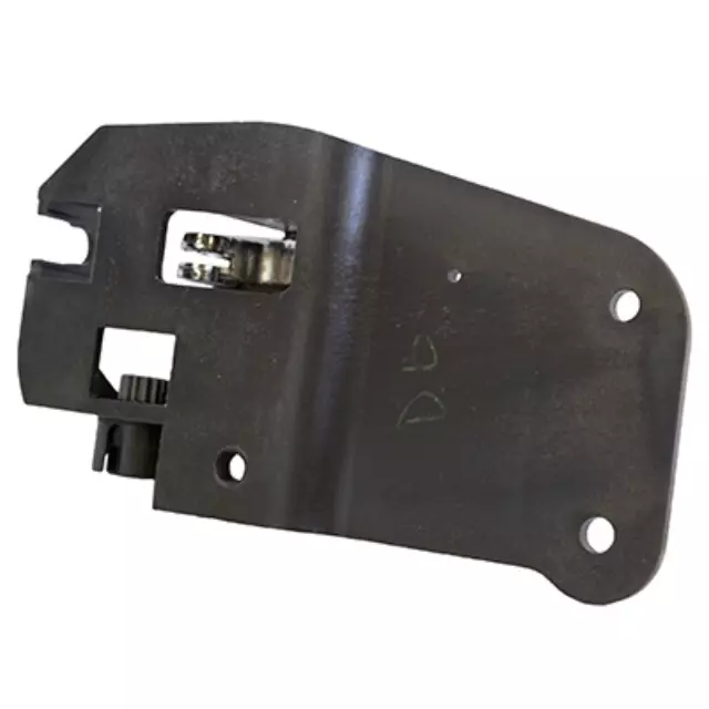Handle, Inside - Ford (YW4Z-5421818-AA)