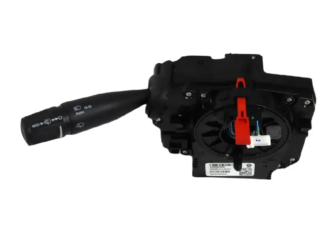 68508702AI - Electrical: Steering Control Module for Ram: 2500, 3500 Image