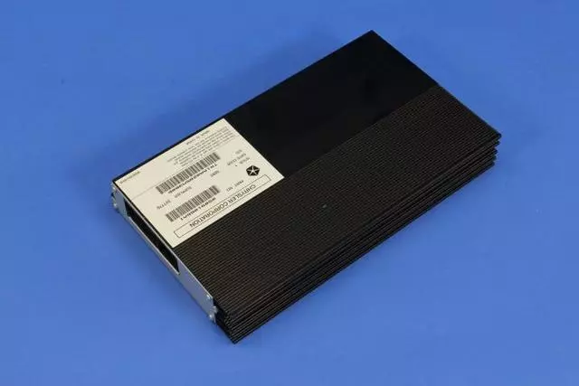 5091066AI - : Amplifier for Dodge: Dart Image