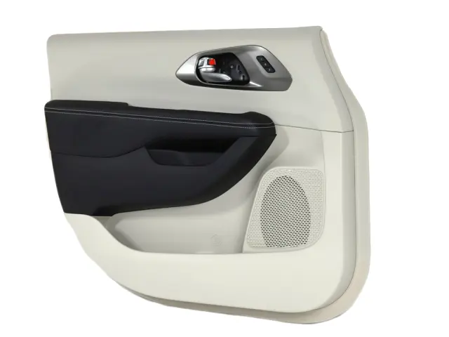 7AH131D2AA - Interior Trim: Front Door Trim Panel, Left for Mopar Image image