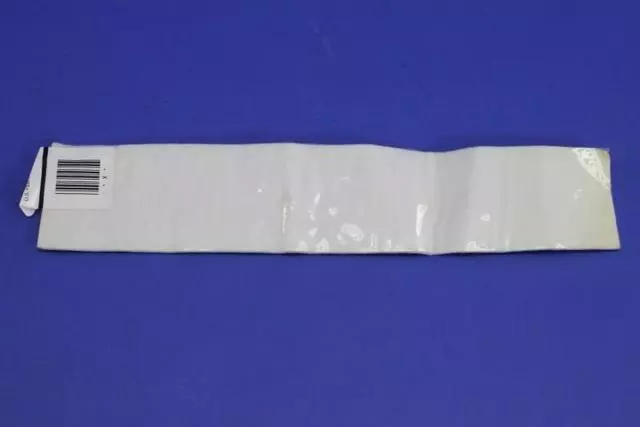 Foil Backed Seal Insulation, Right And Left - Mopar (5029448AA)
