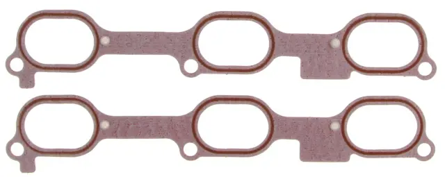 MS17828 - Cooling Systems: Fuel Injection Plenum Gasket Set for Mahle Image