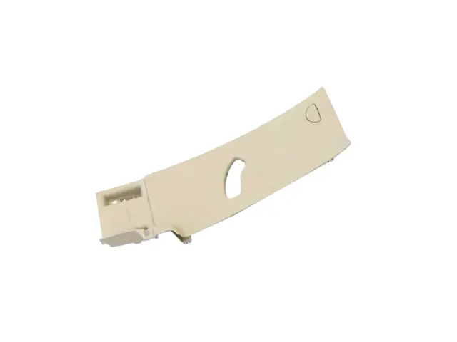 1DX60HL1AB - : C Pillar Molding, Right for Mopar Image