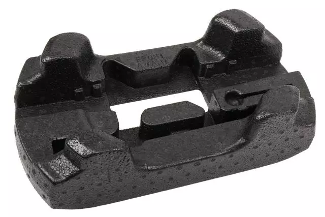 15943830 - Body: Spare Housing for Buick: Century, LaCrosse, Regal | Chevrolet: Impala, Impala Limited, Monte Carlo | Pontiac: Grand Prix Image