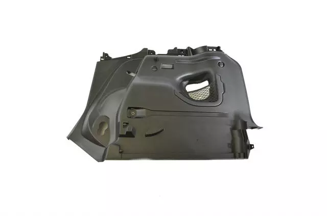 6SB89LXHAA - : Quarter Trim Panel, Right for Jeep: Renegade Image