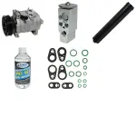 KT4088 - : A/C Compressor Kit -- Compressor Replacement Kit for UAC Image