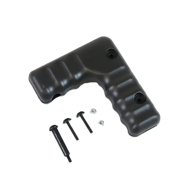 82215496 - Exterior Accessories: Truck Bed Entry Assist Handle for Mopar Image