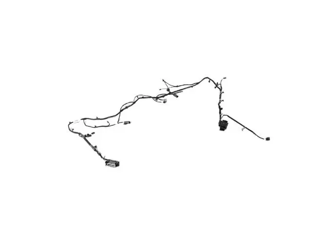 68354817AE - Electrical: Liftgate Wiring for Mopar Image