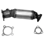 642018 - : Federal / EPA Catalytic Converter - Direct Fit for AP Exhaust Image