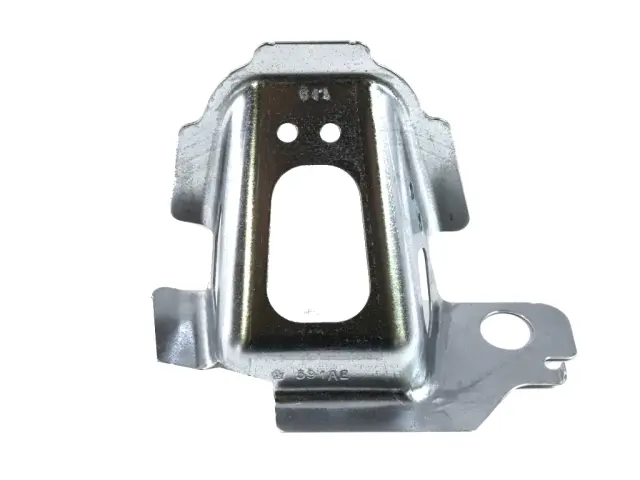 68298591AE - Body Sheet Metal Except Doors: Rear Lower Gusset, Left for Mopar Image