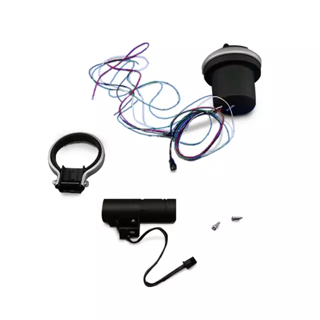 Gauge Kit - Mopar (P5155500)