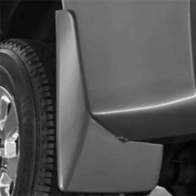 Mud Guard - GM (23387357)
