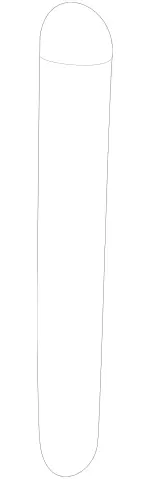 4606280194 - : Hose for Mercedes-Benz Image